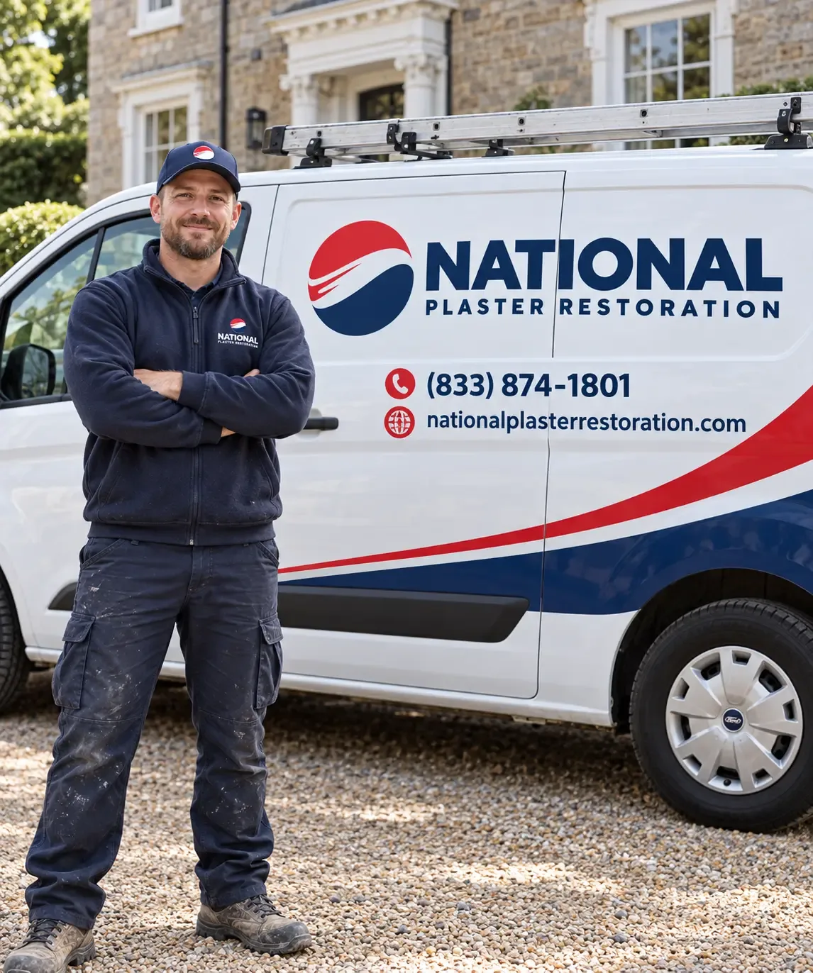 Plaster Repair company in Coventry, CT